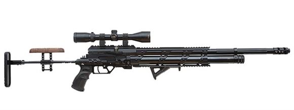 Picture of EVANIX SNIPER .25